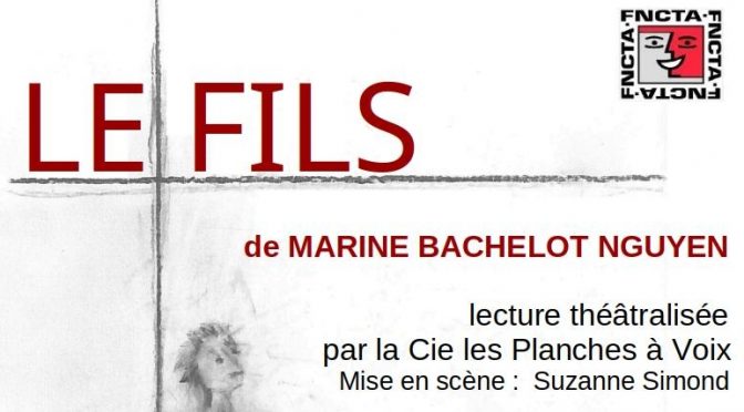Lecture theatralisee