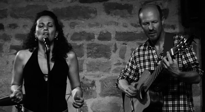 Portes Ouvertes / concert Napul’é