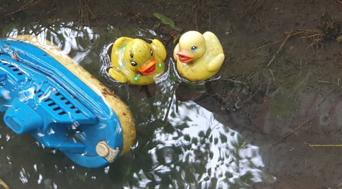 6 décembre : spectacle « Quand viendra la vague » à Au Clair du Quartier